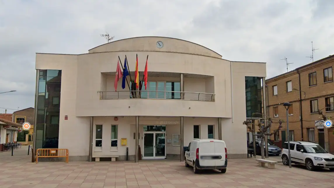 Ayuntamiento de Sartaguda Ayuntamiento de Sartaguda
