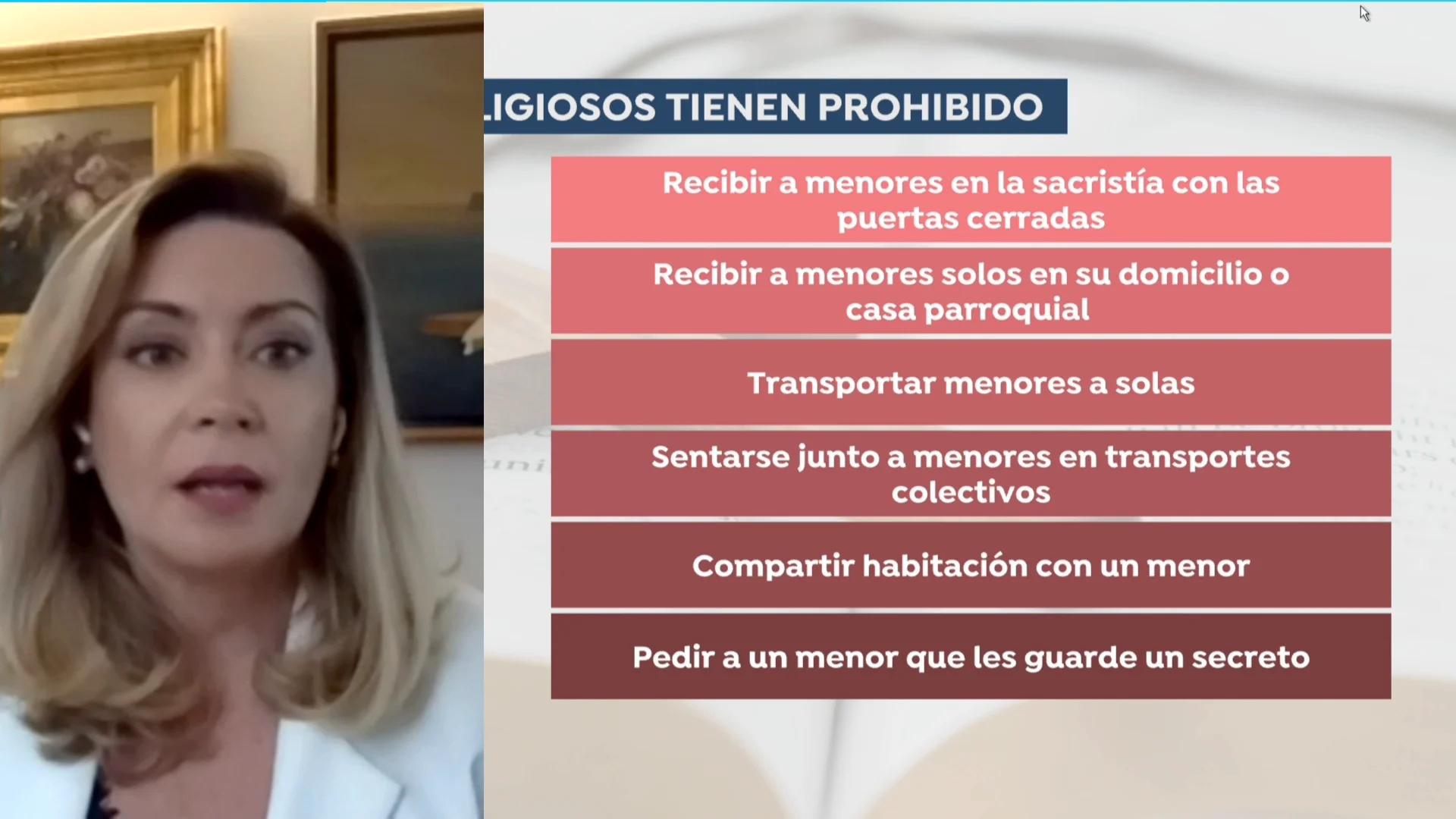 Protocolo Diócesis Cartagena Protocolo Diócesis Cartagena