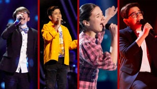 &iquest;Qu&eacute; ha sido de los ganadores de La Voz Kids?: Su crecimiento, evoluci&oacute;n y sus proyectos musicales