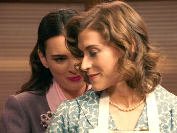 Marta y Fina