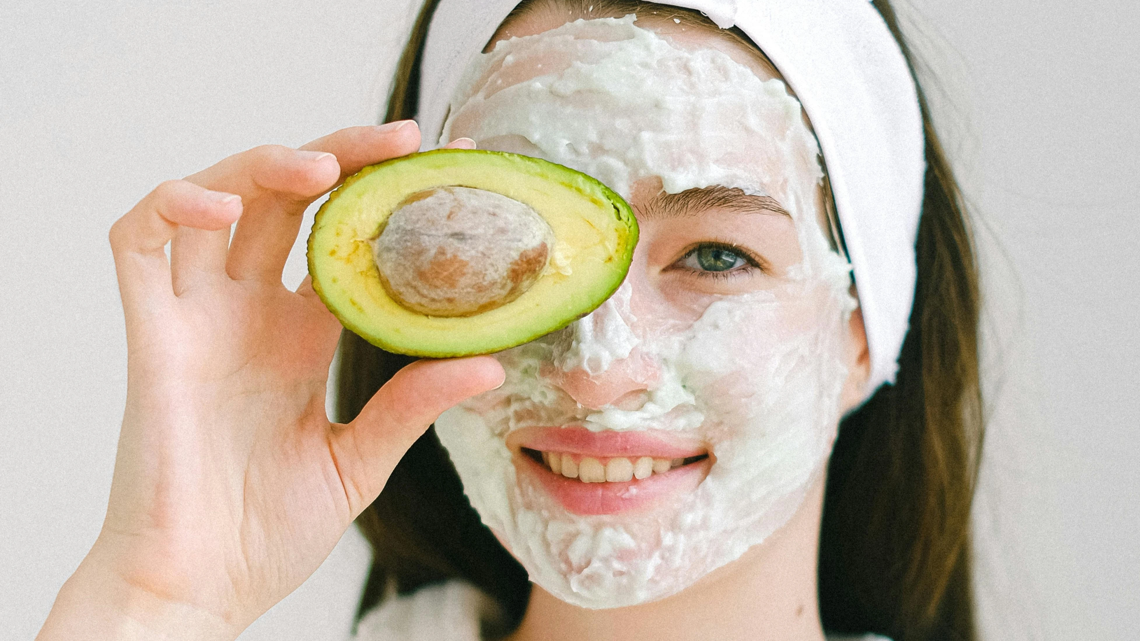 Aguacate como cosméticos Aguacate como cosméticos