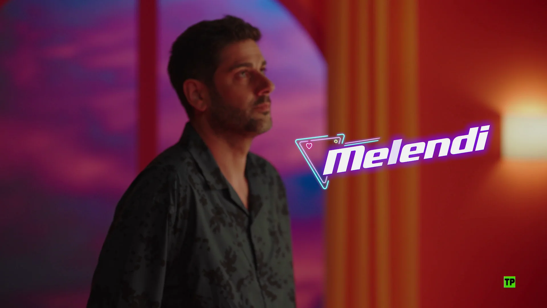 Melendi, preparado para la batalla en La Voz Kids Melendi, preparado para la batalla en La Voz Kids