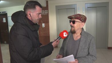 La comunidad de vecinos de los horrores: 