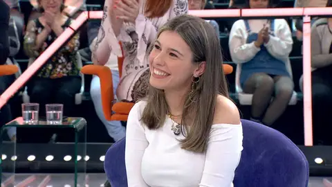 La vida de Julia con asma grave y siendo superalérgica a alimentos, corticoide, plantas o la humedad La vida de Julia con asma grave y siendo superalérgica a alimentos, corticoide, plantas o la humedad