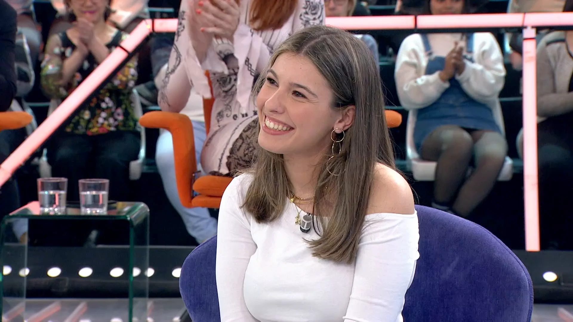 La vida de Julia con asma grave y siendo superalérgica a alimentos, corticoide, plantas o la humedad La vida de Julia con asma grave y siendo superalérgica a alimentos, corticoide, plantas o la humedad
