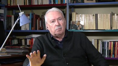 Ayuso ficha al exsocialista Leguina: “Una vez expulsado puedo decir, trabajar y votar lo que me dé la gana”