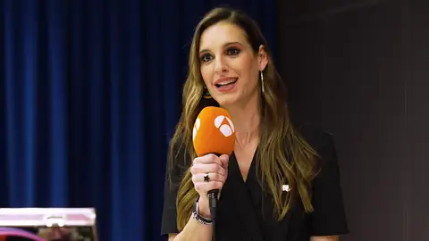 Presentación de Conchita en Tu cara me suena Presentación de Conchita en Tu cara me suena