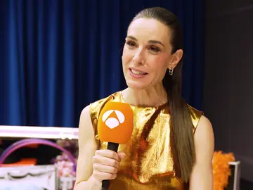 Raquel Sánchez Silva pide adrenalina: "El paso de Tu cara me suena me lo dio El Desafío" Raquel Sánchez Silva pide adrenalina: "El paso de Tu cara me suena me lo dio El Desafío"