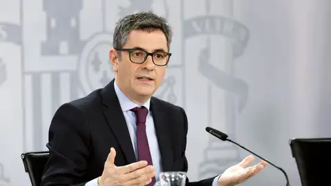 Félix Bolaños Félix Bolaños