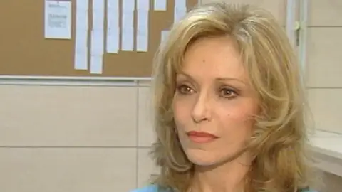 La fortuna millonaria de Silvia Tortosa, sin herederos al haber fallecido sin descendencia directa La fortuna millonaria de Silvia Tortosa, sin herederos al haber fallecido sin descendencia directa