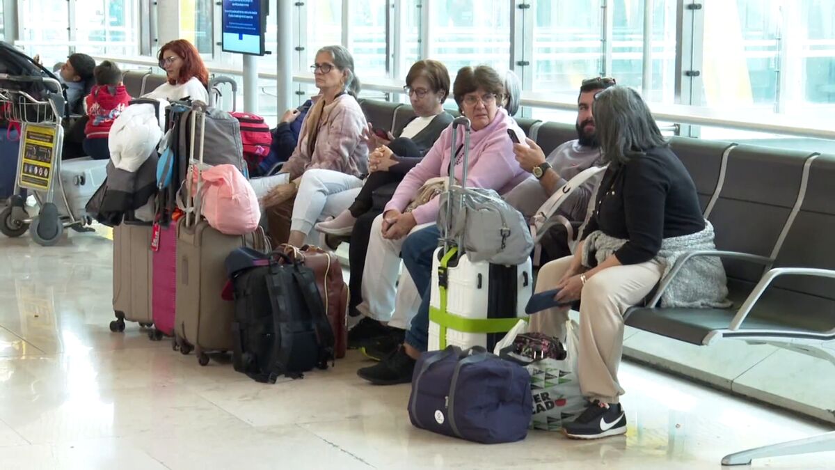 La escalada del petróleo y las tasas turísticas disparan el precio de las pernoctaciones esta Semana Santa