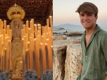 Emocionante 'levantá' en honor de Álvaro Prieto Emocionante 'levantá' en honor de Álvaro Prieto