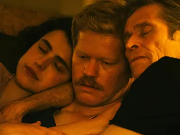 Escena de Kinds of Kindness Escena de Kinds of Kindness