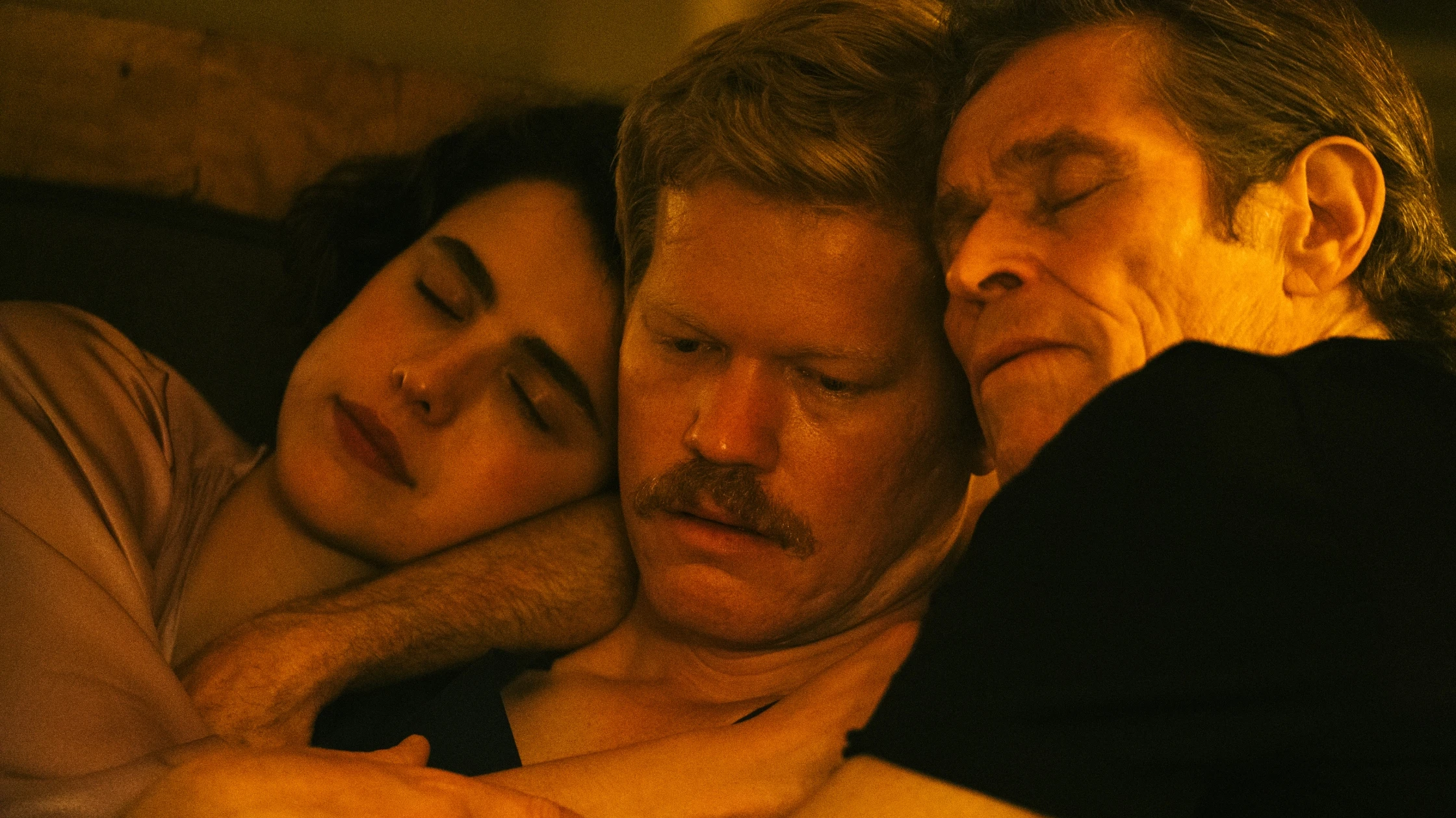 Escena de Kinds of Kindness Escena de Kinds of Kindness