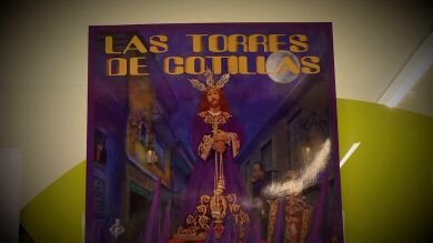 Las procesiones de Las Torres de Cotillas, en riesgo por falta de policía: 