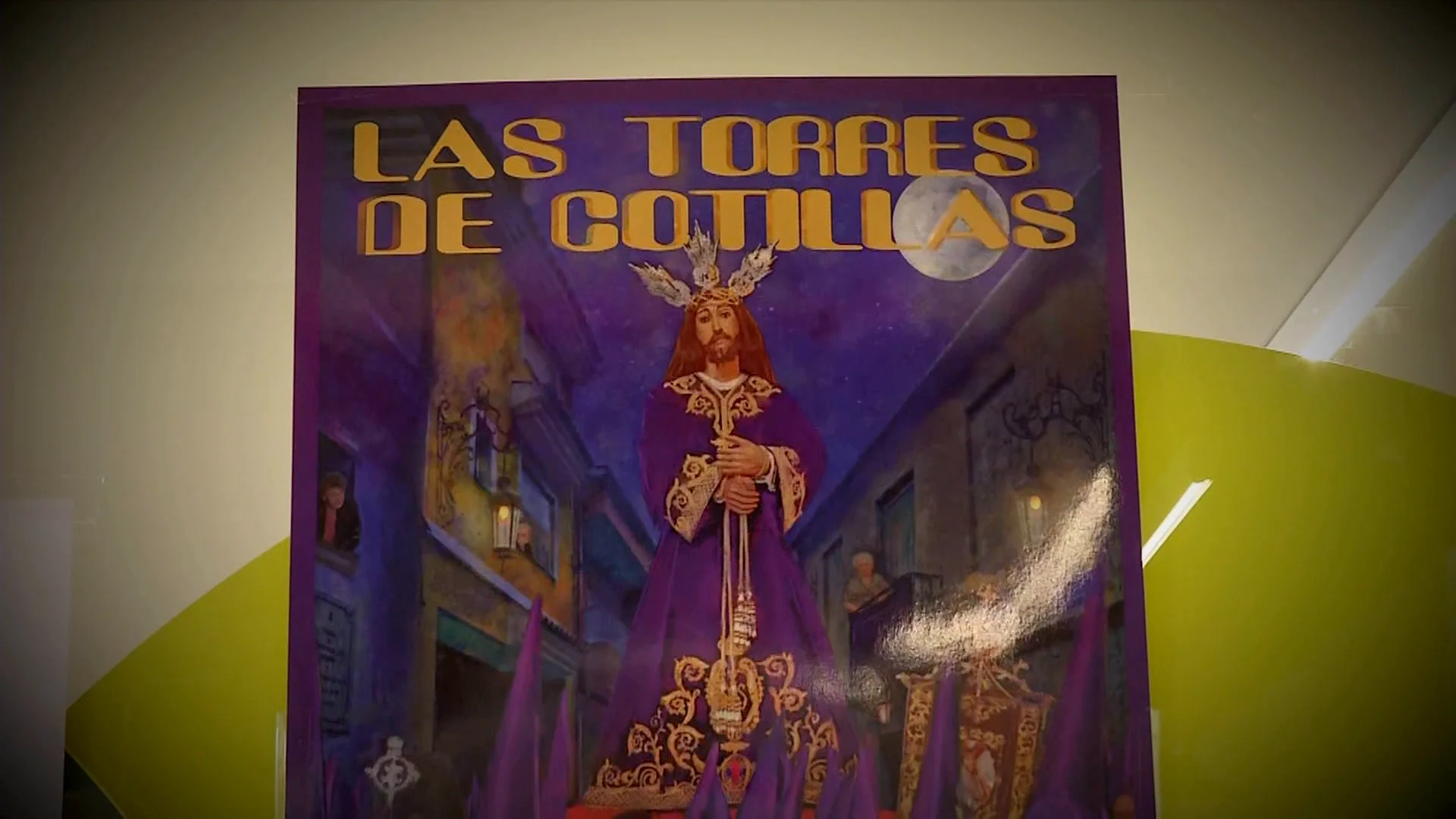 Las procesiones de Las Torres de Cotillas, en riesgo por falta de policía: "Van a salir pero con algún cambio" Las procesiones de Las Torres de Cotillas, en riesgo por falta de policía: "Van a salir pero con algún cambio"
