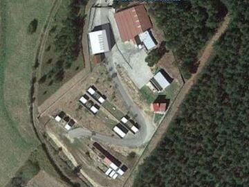 Empresa pirotécnica en Vallinas