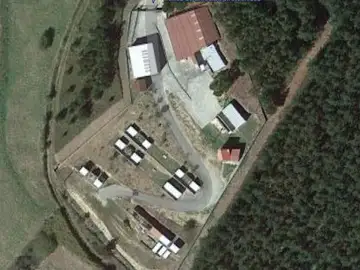 Empresa pirotécnica en Vallinas Empresa pirotécnica en Vallinas