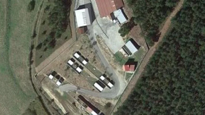 Empresa pirot&eacute;cnica en Vallinas