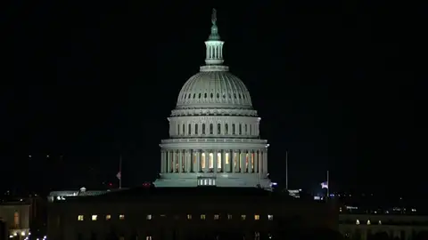 Ataque en el Capitolio Efemérides de hoy 2 de abril de 2023: ¿Qué pasó el 2 de abril?