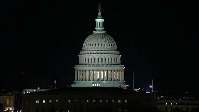 Ataque en el Capitolio Efemérides de hoy 2 de abril de 2023: ¿Qué pasó el 2 de abril?