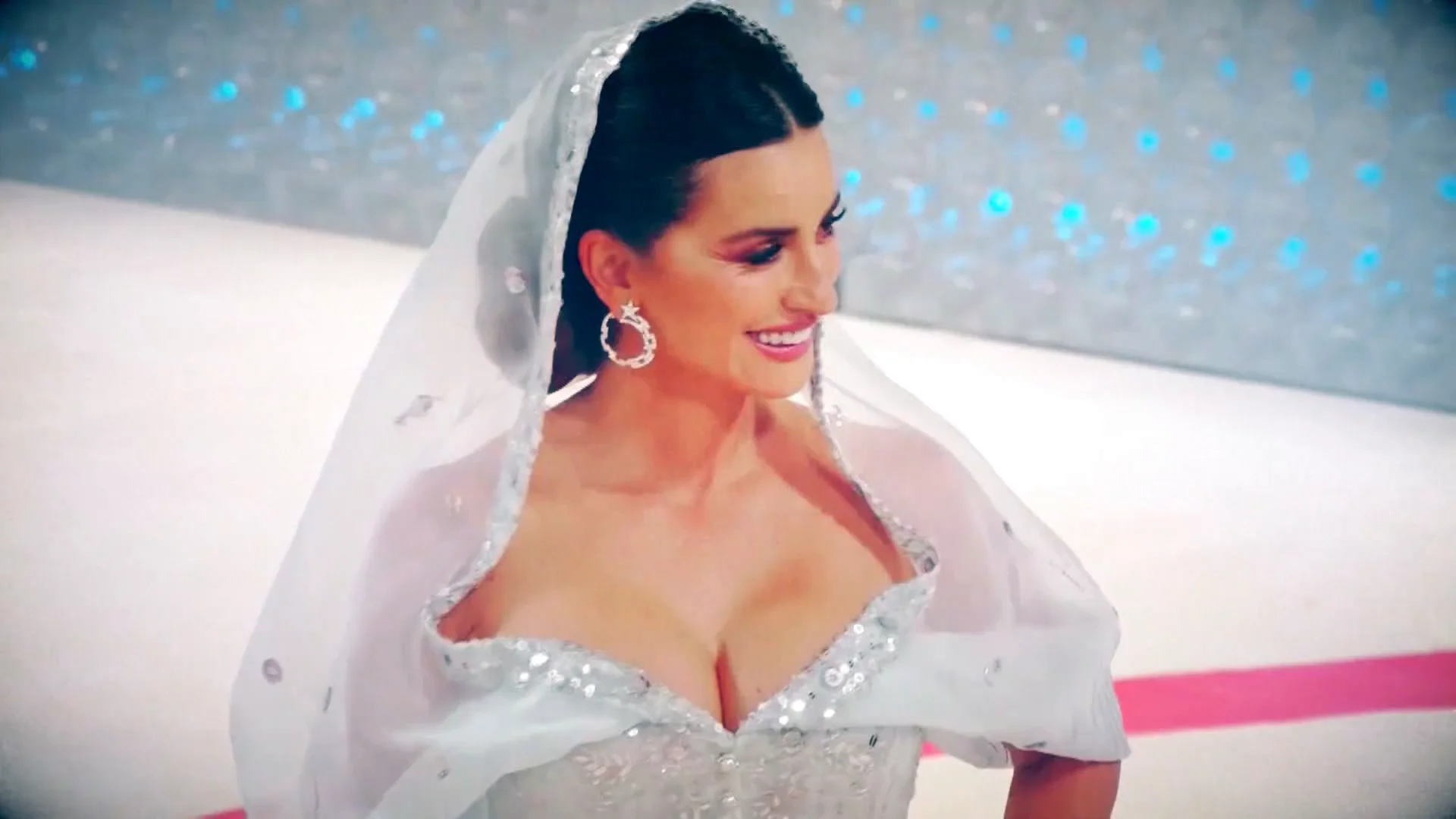 Penélope Cruz y el sueño que estuvo a punto de cumplir con 20 años: "En un viaje a la India, pero no pudo ser" Penélope Cruz y el sueño que estuvo a punto de cumplir con 20 años: "En un viaje a la India, pero no pudo ser"