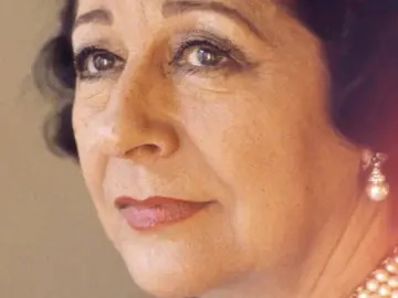 Las valiosas joyas de Concha Piquer, subastadas en París: parte de su exclusiva herencia cambia de manos Las valiosas joyas de Concha Piquer, subastadas en París: parte de su exclusiva herencia cambia de manos