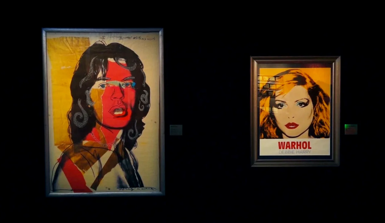 Picasso, Miró o Warhol: algunos artistas que formaban parte de la exclusiva colección de arte de la familia Torres