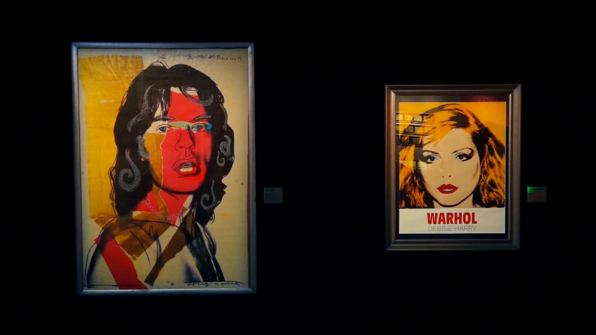 Picasso, Miró o Warhol: algunos artistas que formaban parte de la exclusiva colección de arte de la familia Torres Picasso, Miró o Warhol: algunos artistas que formaban parte de la exclusiva colección de arte de la familia Torres
