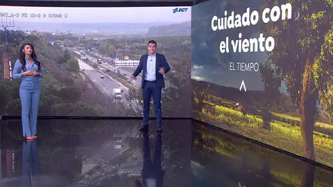 La previsión de César Gonzalo