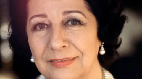 La cifra recaudada en la subasta de las valiosas joyas de Concha Piquer en París supera los 200.000 euros La cifra recaudada en la subasta de las valiosas joyas de Concha Piquer en París supera los 200.000 euros