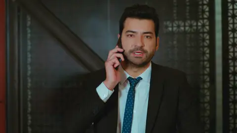 Mamut, la clave para llevar a cabo el plan de Sahika: descubre cómo consiguió engañarlo Mamut, la clave para llevar a cabo el plan de Sahika: descubre cómo consiguió engañarlo