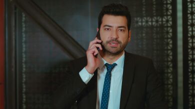 Mamut, la clave para llevar a cabo el plan de Sahika: descubre cómo consiguió engañarlo 