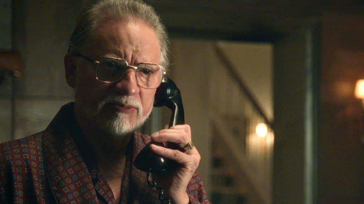 Damián realiza una misteriosa llamada tras hablar con Andrés: “Necesito un favor delicado”