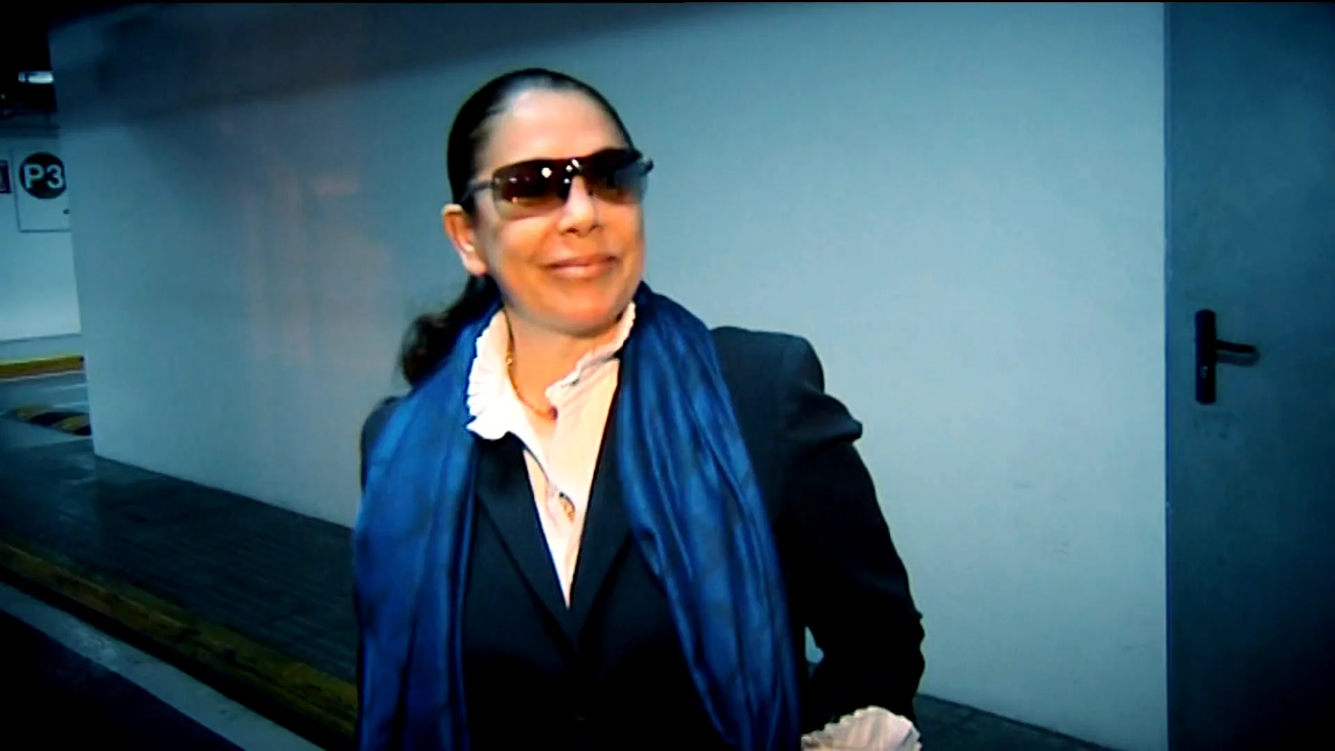 Isabel Pantoja recibe una pensi&oacute;n de viudedad de 206 euros que tuvo que reactivar en 2019 tras reaparecer p&uacute;blicamente