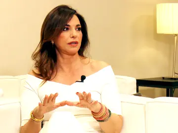 Mariló Montero confiesa qué ha ganado con el paso de los años: "De no haber hecho de mi vida algo inútil" Mariló Montero confiesa qué ha ganado con el paso de los años: "De no haber hecho de mi vida algo inútil"