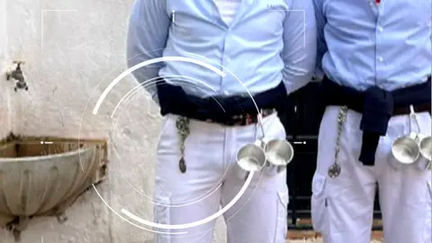 Emilio pide ayuda para recuperar la medalla que le regaló su abuelo antes de morir: "Tiene gran valor sentimental" Emilio pide ayuda para recuperar la medalla que le regaló su abuelo antes de morir: "Tiene gran valor sentimental"