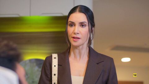 "Vamos a saber qui&eacute;n mat&oacute; a Ahmet": Hermanos, lunes y martes en Antena 3
