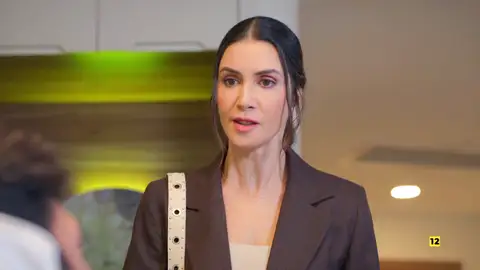"Vamos a saber quién mató a Ahmet": Hermanos, lunes y martes en Antena 3 "Vamos a saber quién mató a Ahmet": Hermanos, lunes y martes en Antena 3