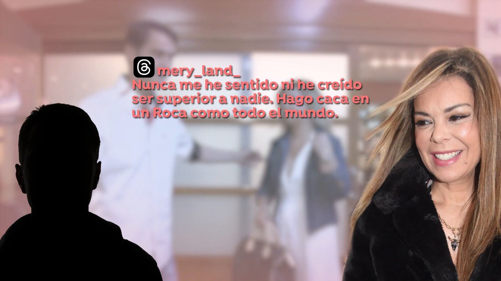 María José Campanario estalla en las redes sociales: 