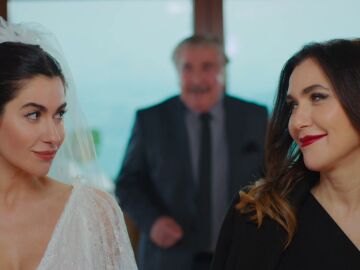 La trampa de Sahika y Ender a Hasan Ali