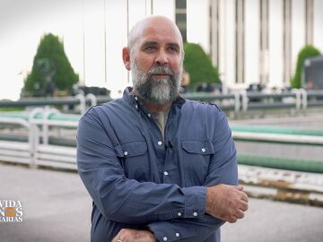 De las localizaciones a los giros de guion: Los actores de Una vida menos en Canarias nos cuenta qu&eacute; les atrajo de este proyecto