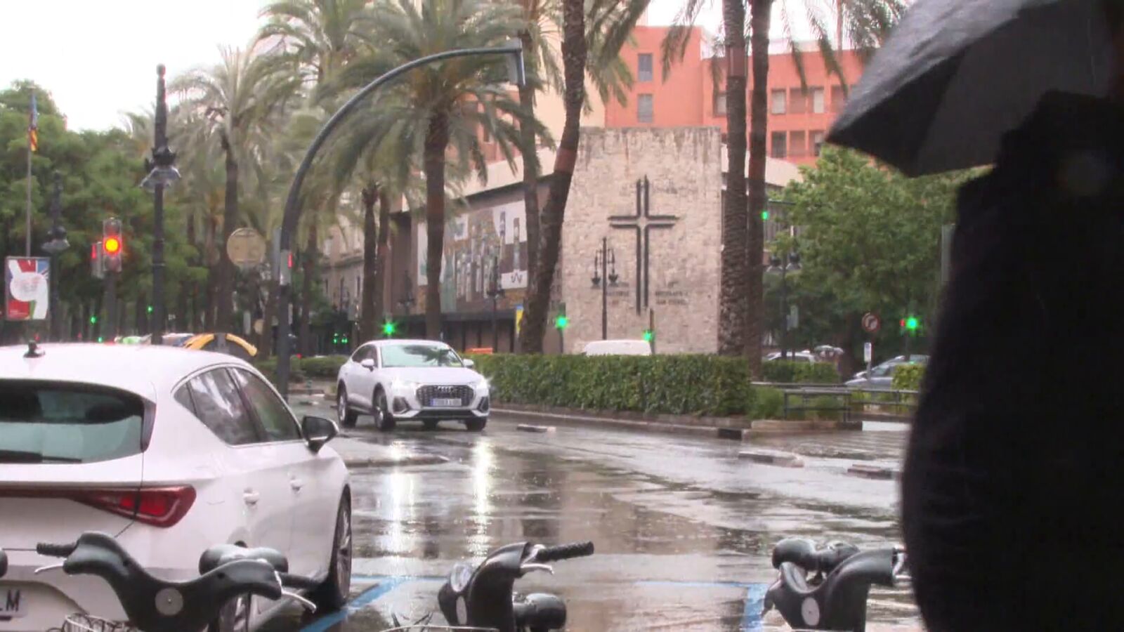 Cancelación de procesiones de Semana Santa en España: impacto y adaptación ante el mal tiempo