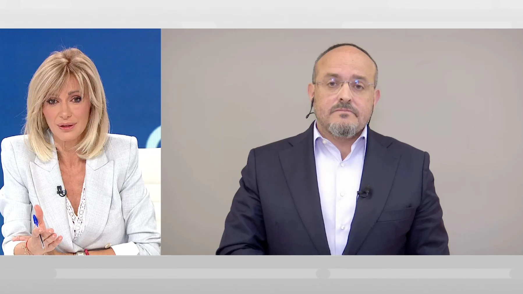 Alejandro Fernández (PP). Alejandro Fernández (PP).
