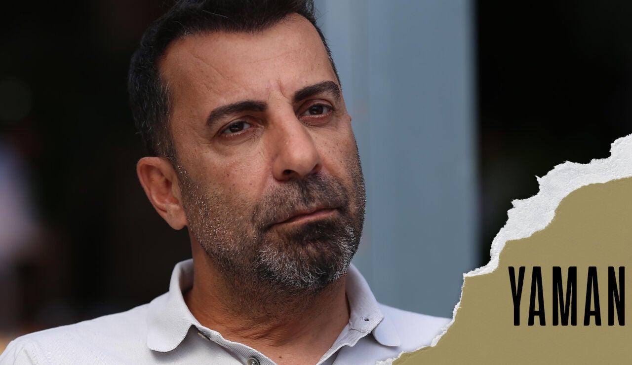 Emre Karayel da vida a Yaman