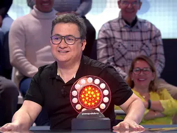 Gonzalo Miró se solidariza con Secun de la Rosa: “Yo se la daría por válida” Gonzalo Miró se solidariza con Secun de la Rosa: “Yo se la daría por válida”