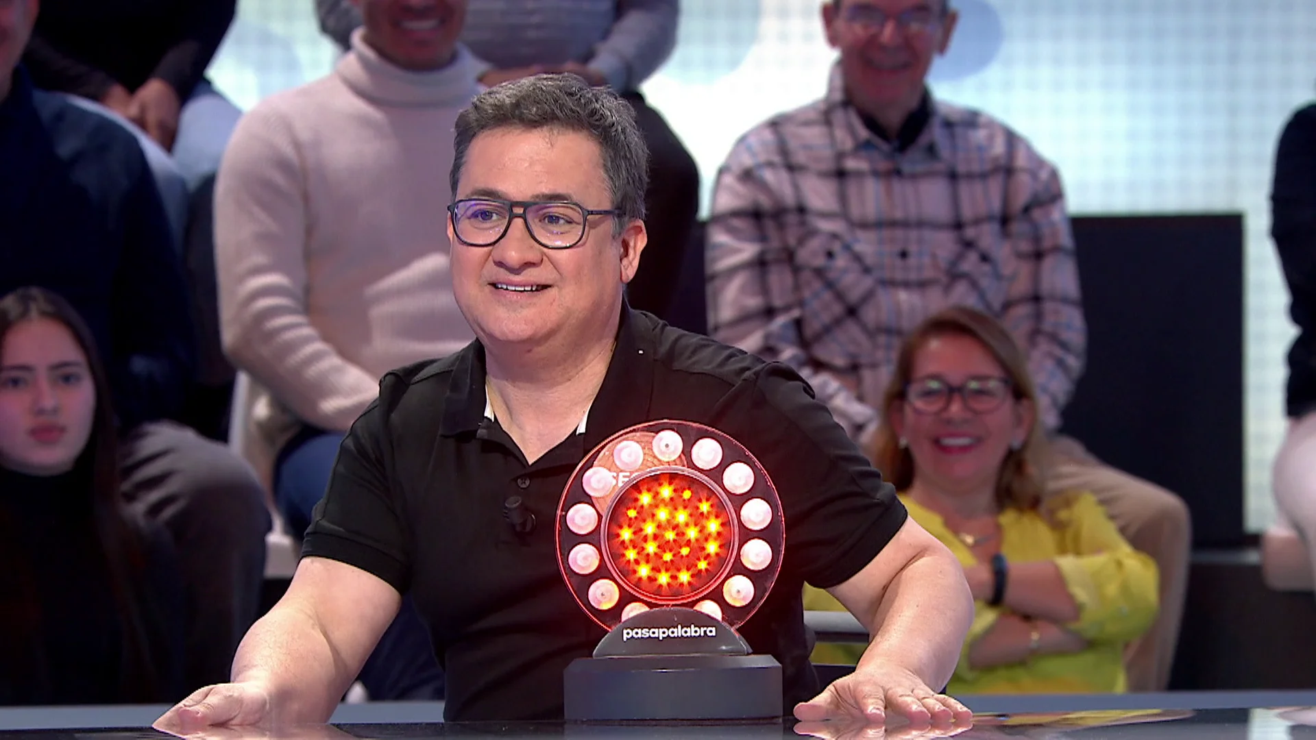 Gonzalo Miró se solidariza con Secun de la Rosa: “Yo se la daría por válida” Gonzalo Miró se solidariza con Secun de la Rosa: “Yo se la daría por válida”