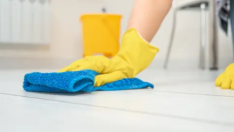 Limpieza de casa Limpieza de casa