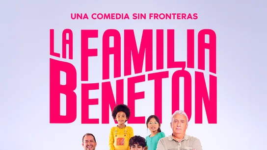 La Familia Benetón no son horas