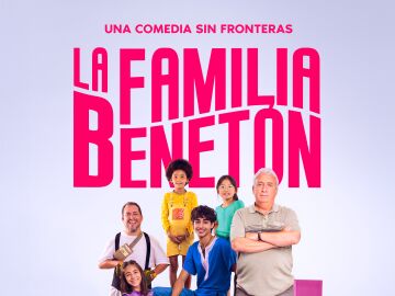 La Familia Benet&oacute;n